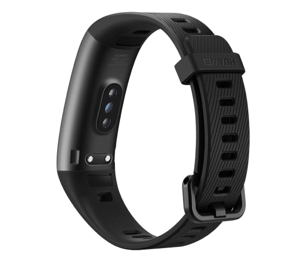 Huawei Band 4 Pro czarna - 539166 - zdjęcie 4